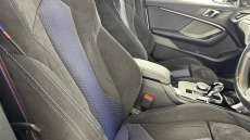 BMW 1 Series M135i xDrive 5dr Step Auto Petrol Hatchback